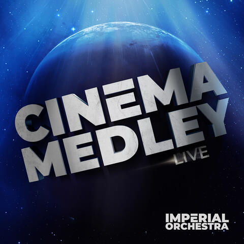 Cinema Medley (Live) album art