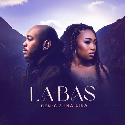LA BAS album art