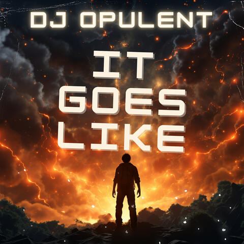 It Goes Like album art
