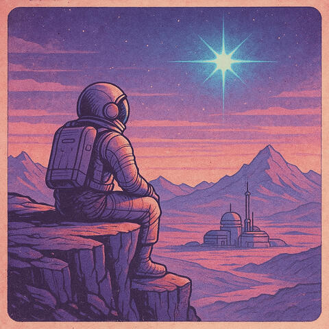 Bright Star album art