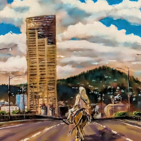 Tu Cambiastes Mi Vida album art