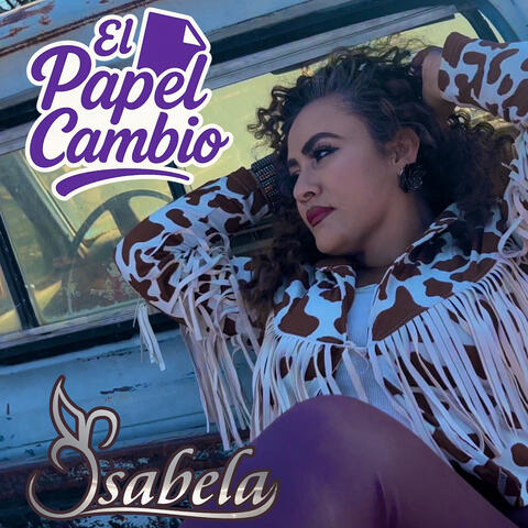 El Papel Cambio album art