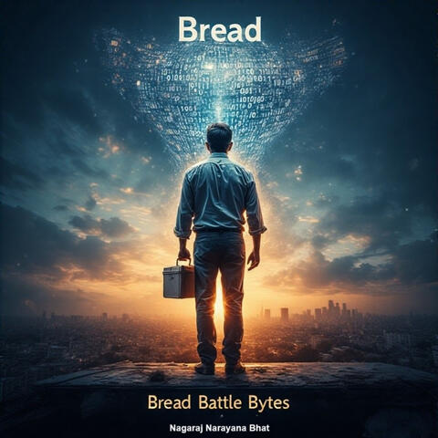 Bread Battle Bytes album art