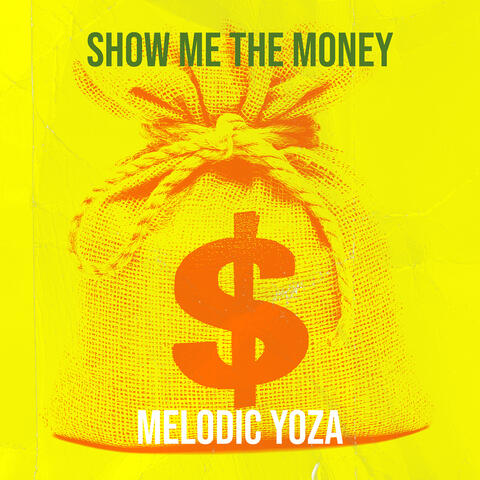 Show Me the Money album art