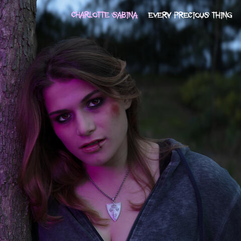 Every Precious Thing album art