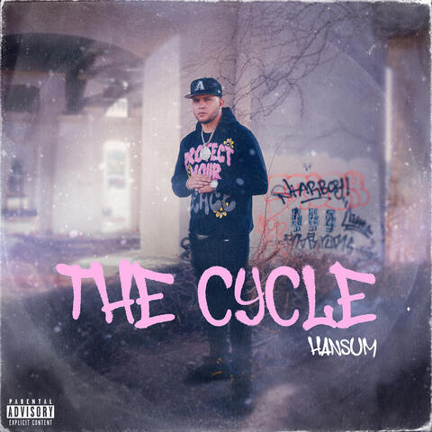 The Cycle album art