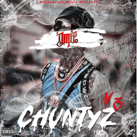 Chuntyz V3 album art