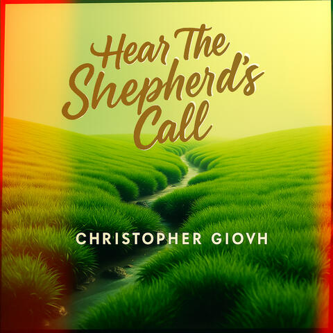 Hear the Shepherd's Call album art