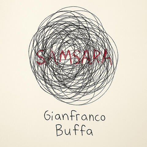 SAMSARA album art