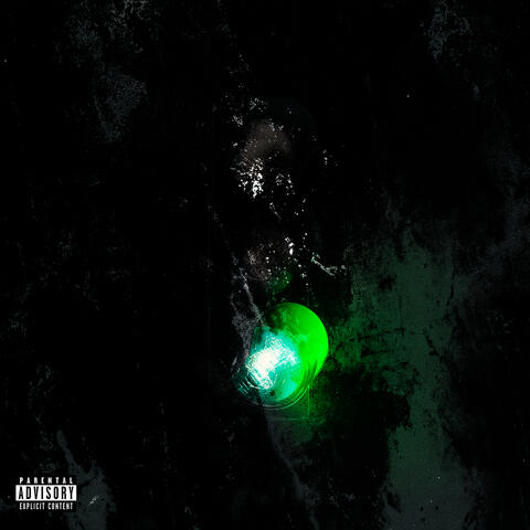 Luz Verde album art