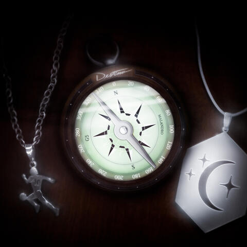 Destino album art