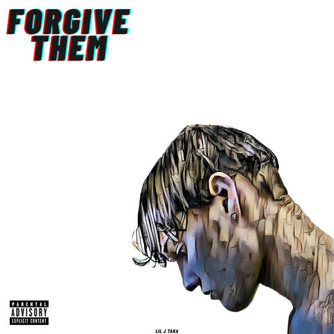Forgive Them album art