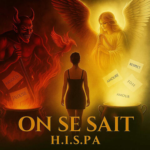 On se sait album art