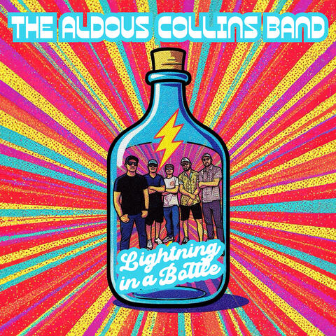 Lightning in a Bottle album art
