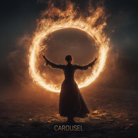 Сarousel album art