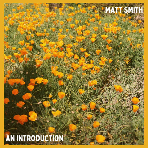 An Introduction album art
