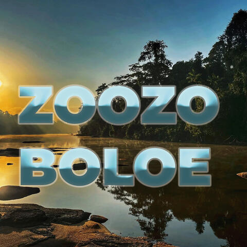 Zoozo Boloe album art