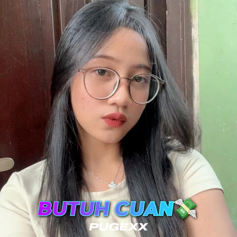 Butuh Cuan album art