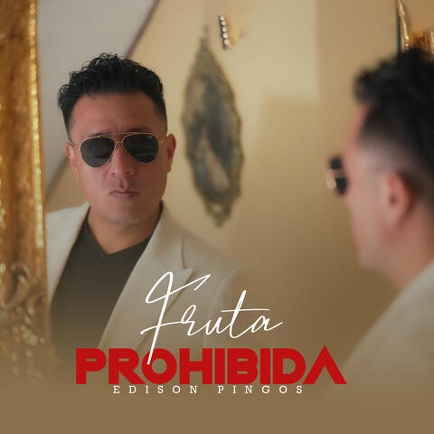 Fruta Prohibida album art