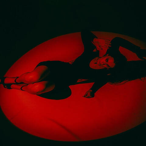 Perfect Imperfect album art