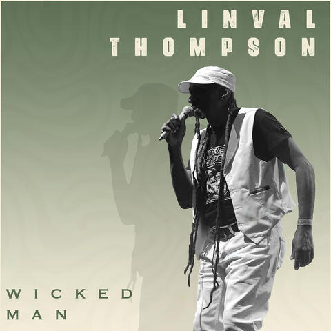 Wicked Man album art