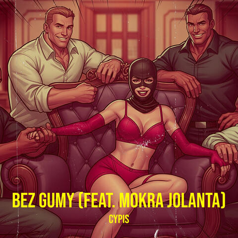 Bez Gumy album art