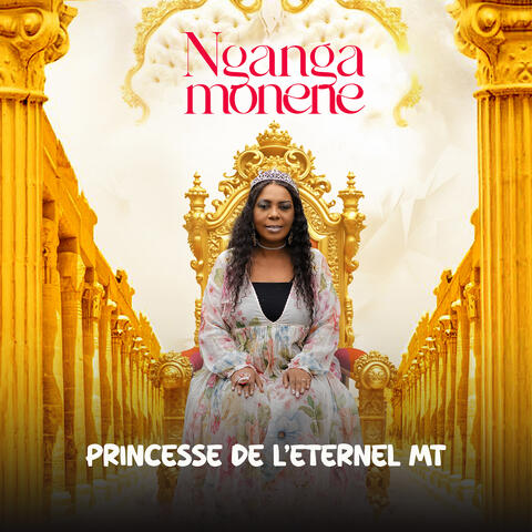 Nganga Monene album art