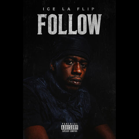 Follow album art