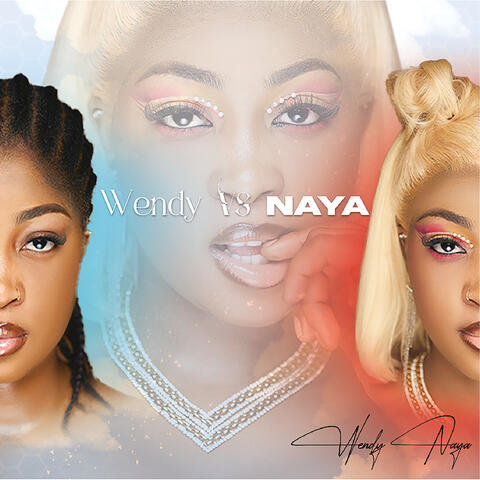 Wendy vs Naya album art