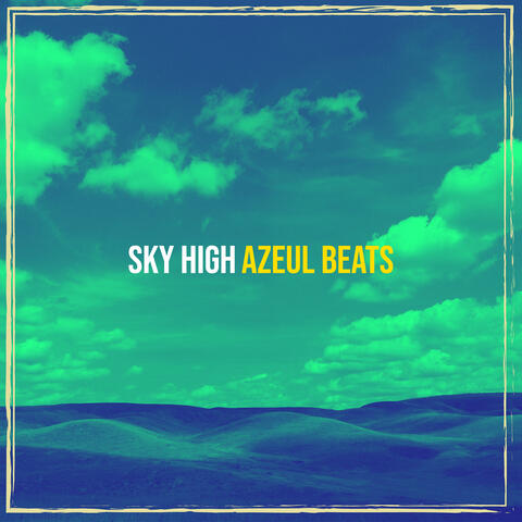 Sky High album art