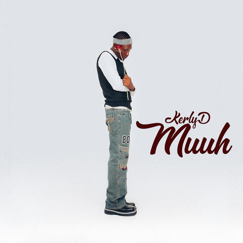 Muuh album art