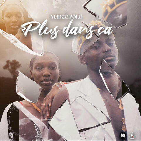 Plus dans ça album art