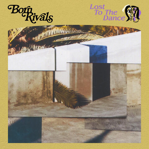 Lost to the Dance album art
