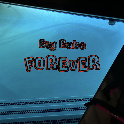 Forever album art