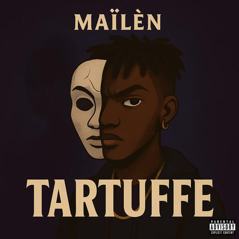 TARTUFFE album art
