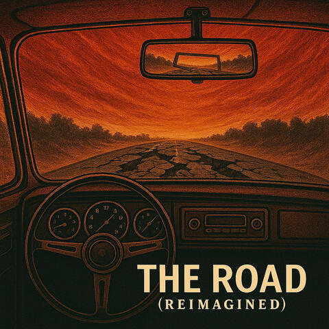 The Road (Reimagined) album art