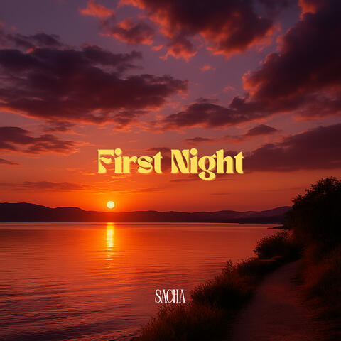 First Night album art