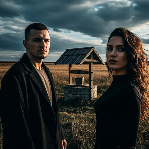 Ой у полі криниченька album art