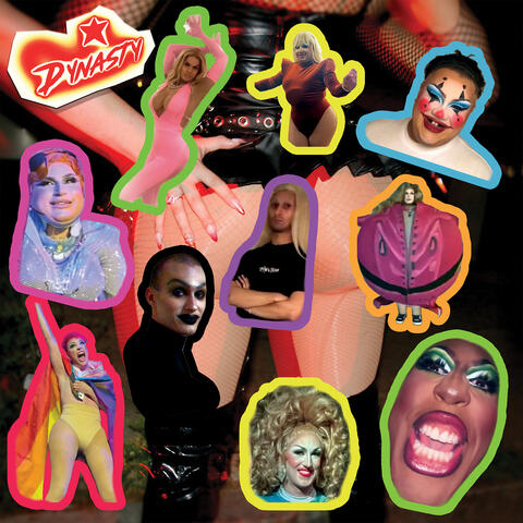 Dynasty album art