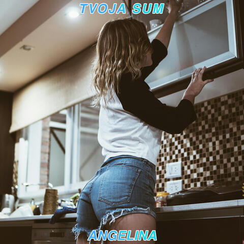 Tvoja Sum album art
