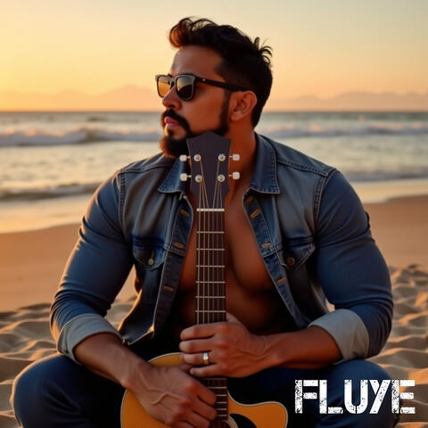 Fluye album art