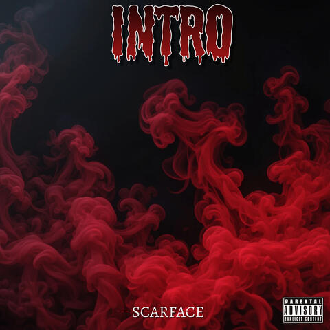 Intro album art