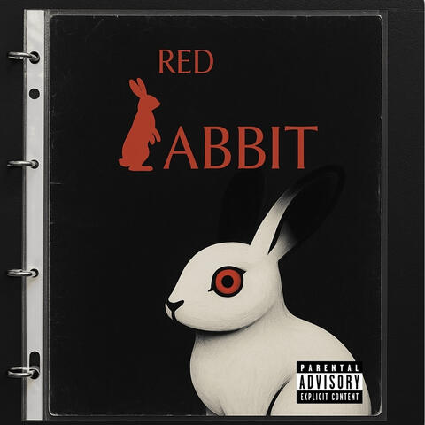 Red Rabbit album art