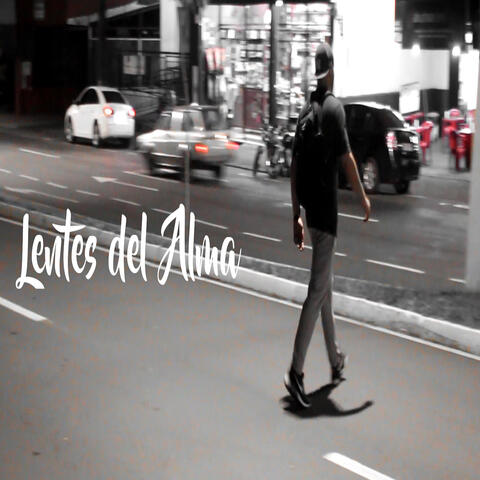 Lentes Del Alma album art