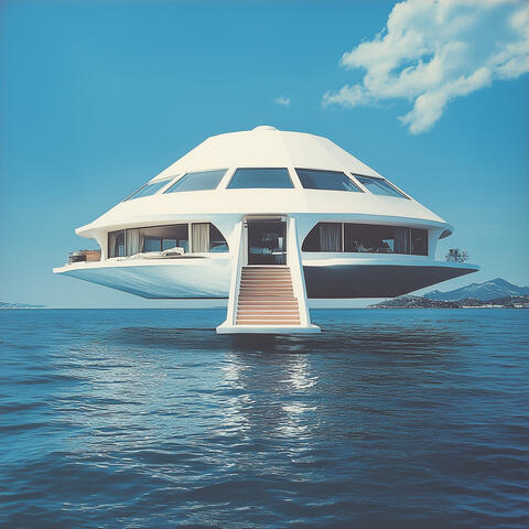 Higher Power album art