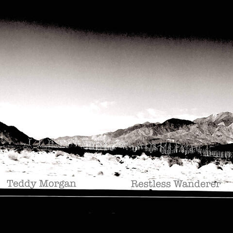 Restless Wanderer album art