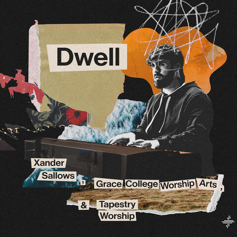 Dwell album art