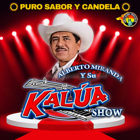 Puro Sabor Y Candela album art