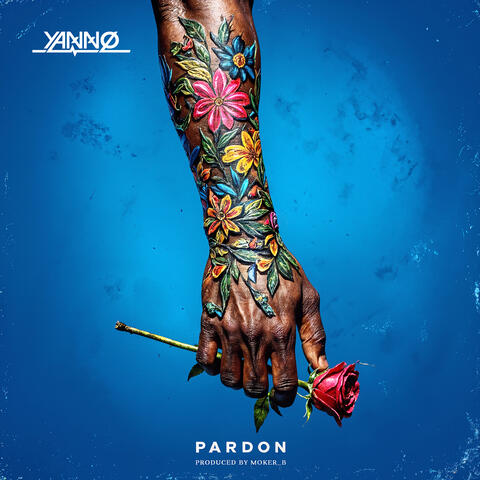 Pardon album art