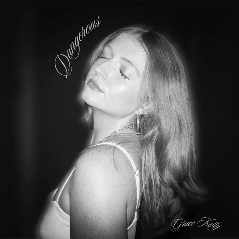 Dangerous album art